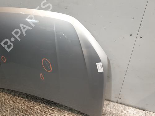 Hood VW TAIGO (CS1) 1.0 TSI | BP29551661C1