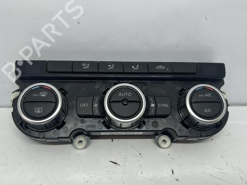 Used Climate control Climate control VW PASSAT B7 Variant (365) 2.0 TDI (140 hp) 21973583 21973583