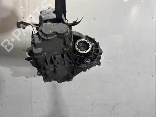 Used Gearbox Gearbox VW JETTA IV (162, 163, AV3, AV2) 1.2 TSI (105 hp) 33700468 33700468