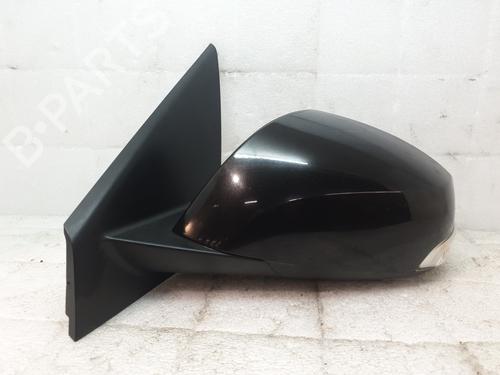 Retrovisor esquerdo RENAULT TWINGO I (C06_) 1.2 (C066, C068) | BP29052742C26 