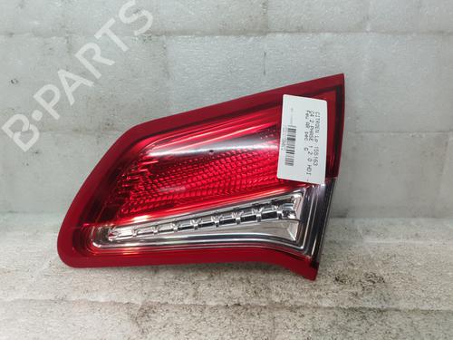 Venstre baglygte bagklap CITROËN C4 II (NC_) 2.0 HDi / BlueHDi 150 (150 hp) 30488269