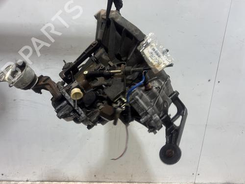 Used Gearbox Gearbox FIAT BARCHETTA (183_) 1.8 16V (130 hp) 31826715 31826715