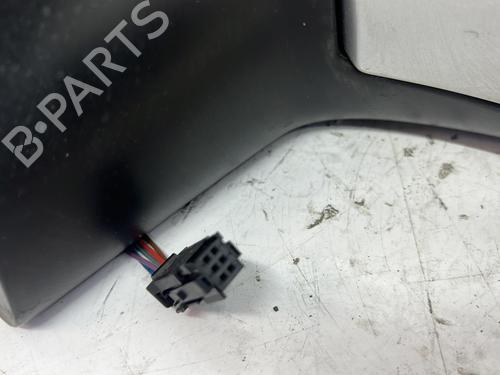Left mirror CITROËN C5 II (RC_) 1.6 HDi (RC8HZB) | BP20383442C26 