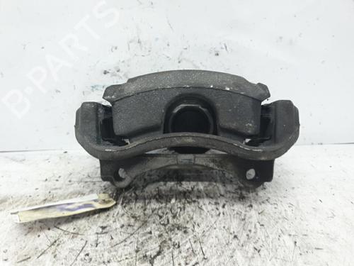 Right rear brake caliper CITROËN JUMPER II Van 2.0 BlueHDi 130 | BP20376146M106 