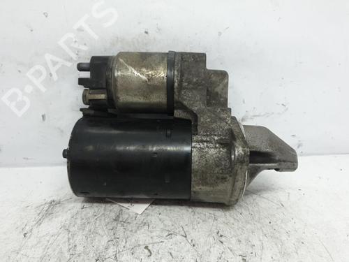 Used Starter Starter OPEL CORSA D (S07) 1.2 (L08, L68) (80 hp) 20380285 20380285