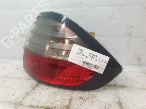 Right taillight FORD S-MAX (WA6) 1.8 TDCi | BP27724905C35 
