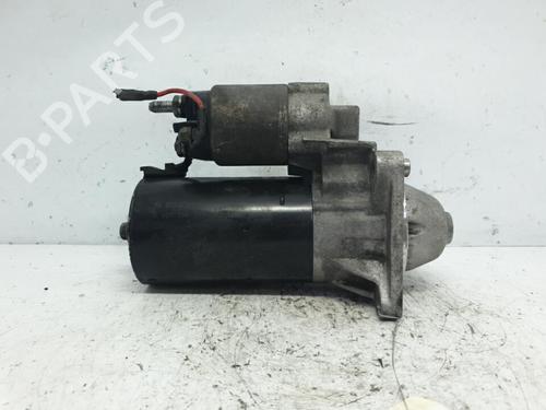 Used Starter Starter ALFA ROMEO 147 (937_) 1.9 JTDM 8V (937.AXD1A, 937.AXU1A, 937.BXU1A) (120 hp) 20373312 20373312