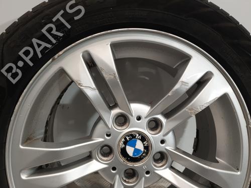 Rim BMW X3 (E83) xDrive 30 d | BP21527766C45 