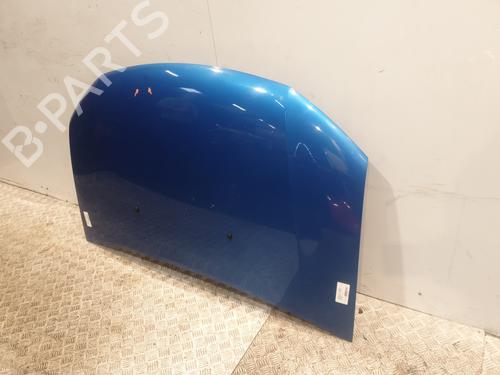 Hood DACIA SANDERO II 1.5 dCi | BP32311766C1