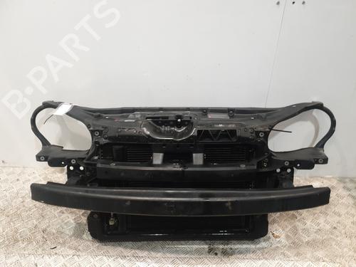 Frontblech für VW POLO IV (9N_, 9A_) 1.4 16V (75 hp) 32471672