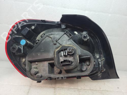 Højre baglygte CITROËN C3 III (SX) 1.2 PureTech 82 | BP31138584C35 