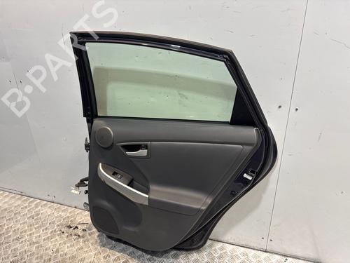 Used Right rear door Right rear door TOYOTA PRIUS (_W3_) [2008-2016] 36369231 36369231