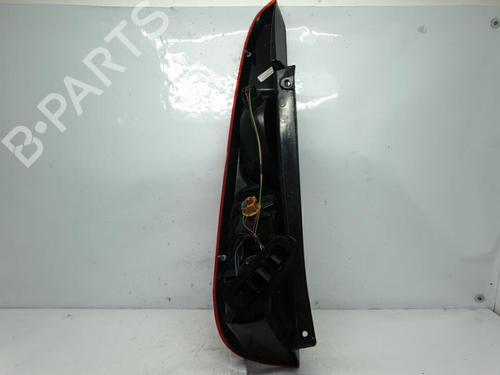 Right taillight FORD FIESTA V (JH_, JD_) 1.4 16V | BP20380294C35 