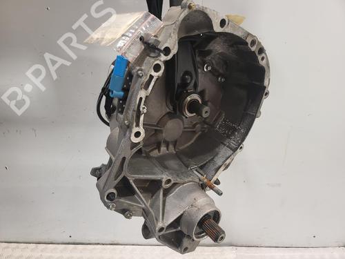 Gearbox RENAULT TWINGO II (CN0_) 1.2 16V (CN0K, CN0V, CN0A) | BP39082123M3 - Image 2