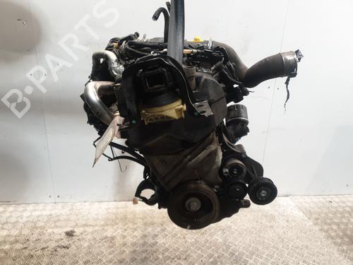 Used Engine Engine RENAULT KANGOO Express (FW0/1_) 1.5 dCi 90 (FW0G, FW05, FW08, FW11) (90 hp) 32373925 32373925
