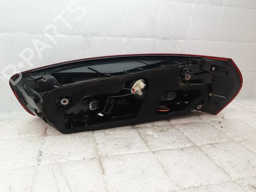 Left taillight CITROËN C4 Picasso II 1.6 BlueHDi 120 | BP23781451C34  - Image 5