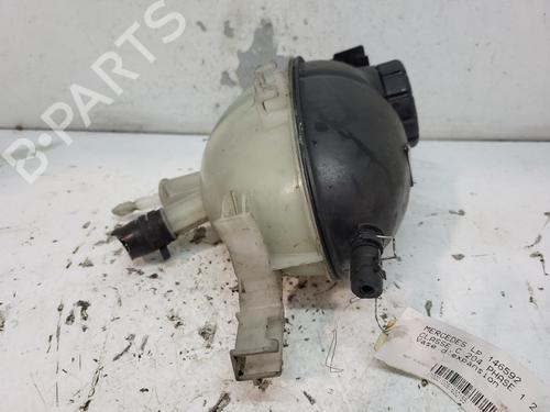 Expansion tank MERCEDES-BENZ C-CLASS (W204) C 220 CDI (204.008) | BP20381450C120 