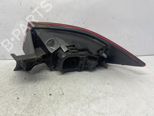 Left taillight RENAULT CLIO IV (BH_) 1.5 dCi 90 | BP20379276C34 
