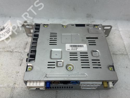 Used Radio Radio RENAULT KADJAR (HA_, HL_) 1.5 BLUE dCi 115 (HLA6) (116 hp) 32283511 32283511