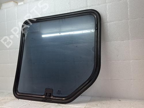 Used Rear left door window Rear left door window RENAULT TRAFIC II Van (FL) 1.9 dCi 80 (FL0B) (82 hp) 33537096 33537096