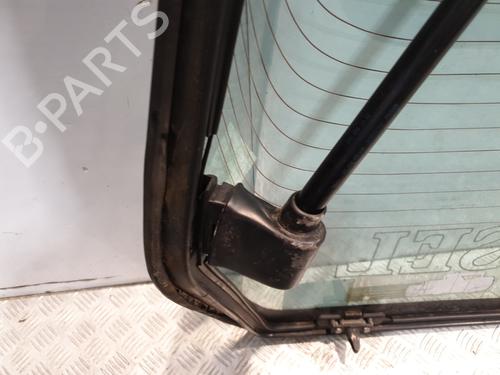 Tailgate RENAULT FUEGO (136_) 2.1 TD | BP30193318C6 