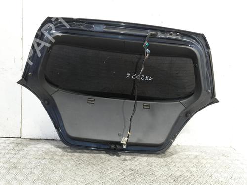 Used Tailgate OPEL ASTRA H (A04) 1.7 CDTI (L48) (100 hp) 20372958