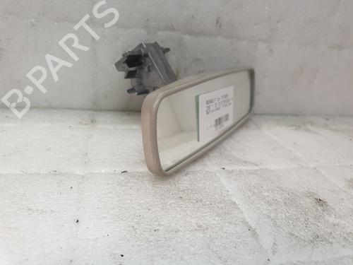 Rear mirror RENAULT ZOE (BFM_) ZOE | BP25908060I6 