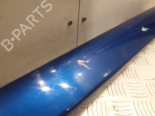 Højre sidekjole RENAULT TWINGO II (CN0_) 1.6 RS (CN0N, CN0R, CN0S) | BP31695936C114 