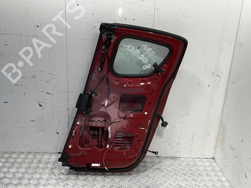 Right rear door MAZDA RX-8 (SE, FE) 1.3 (FE103, SE3P) | BP20383471C5 