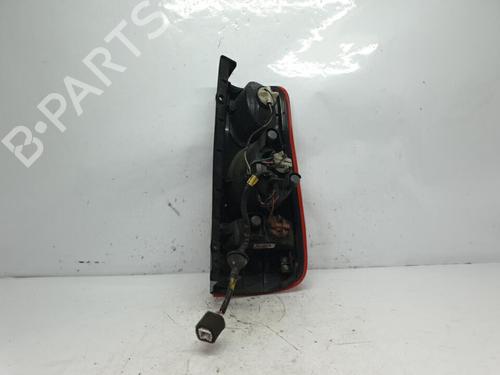 Left taillight HYUNDAI MATRIX (FC) 1.5 CRDi | BP20372815C34 