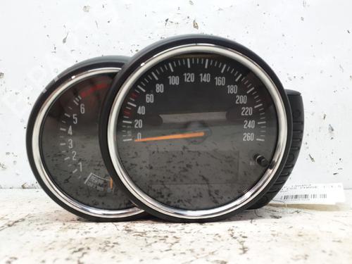 Used Instrument cluster Instrument cluster MINI MINI (F56) Cooper (136 hp) 21973749 21973749