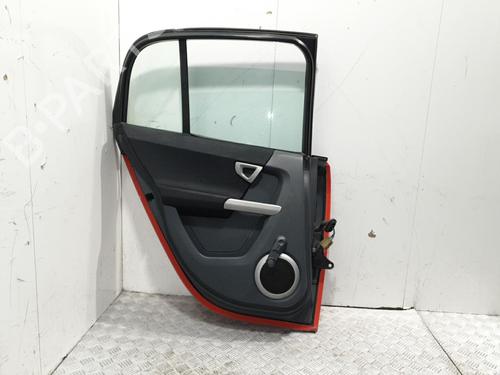 Used Left rear door Left rear door SMART FORFOUR (454) 1.1 (454.030) (75 hp) 20376435 20376435