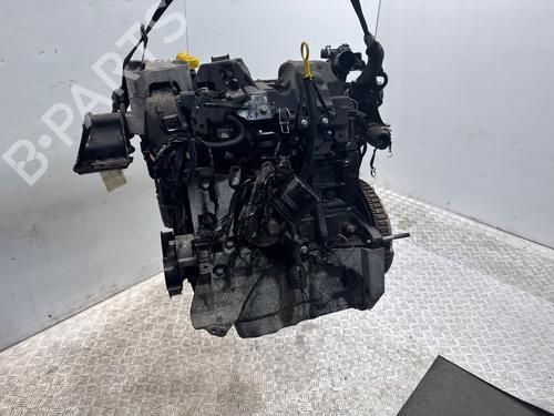 Engine RENAULT CLIO III (BR0/1, CR0/1) 1.5 dCi (C/BR0G, C/BR1G) | BP35813085M1  - Image 5