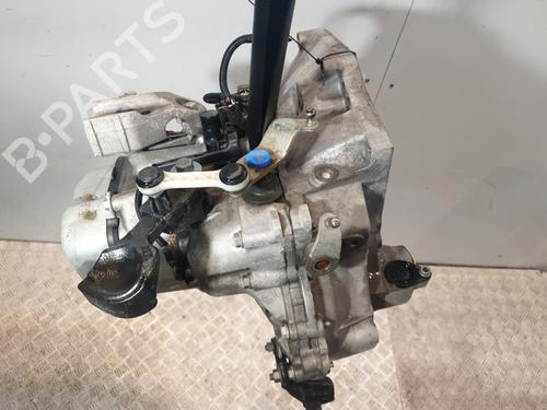 Gearbox CITROËN C3 III (SX) 1.2 PureTech 82 | BP28716515M3 - Image 3