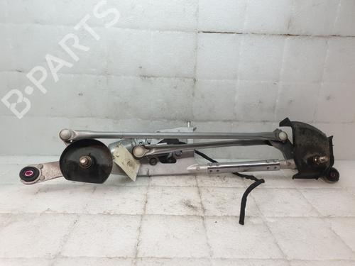 Front wiper motor TOYOTA AYGO X (_B7_) 1.0 VVT-i (KGB70) | BP29822039M29 - Image 3