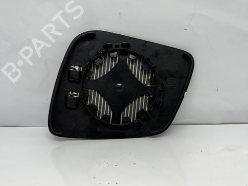 Right mirror glass MERCEDES-BENZ A-CLASS (W169) A 180 CDI (169.007, 169.307) | BP20381053C147 