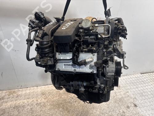 Engine SKODA FABIA II (542) 1.2 TSI | BP36141095M1 - Image 5