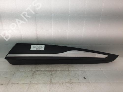 Dørlist RENAULT CLIO IV (BH_) 1.5 dCi 75 (75 hp) 31378106