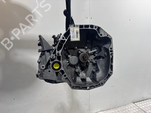 Gearbox RENAULT KANGOO Express (FW0/1_) 1.5 dCi 90 (FW0G, FW05, FW08, FW11) | BP39546088M3 - Image 5