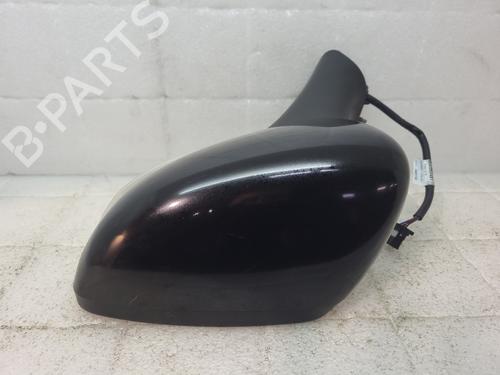 Left mirror RENAULT CLIO IV (BH_) 0.9 TCe 90 (BHNF, BHMA, BHMH, BHJK, BHJR) | BP31579934C26