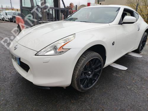 Used Parts NISSAN 370Z Coupe (Z34)  3.7  2436456