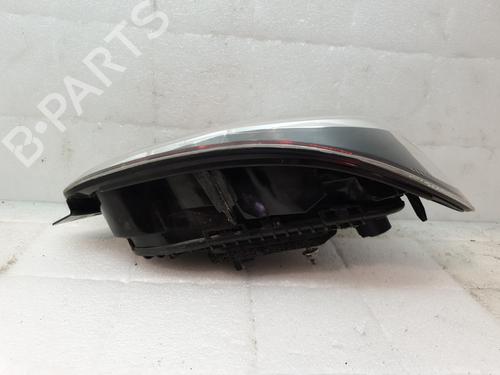 Used Right taillight Right taillight TOYOTA AYGO (_B1_) 1.0 (KGB10_, KGB10R) (68 hp) 25908007 25908007