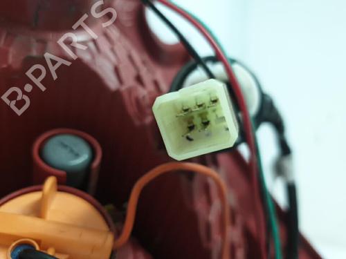 Used Right taillight Right taillight SUZUKI SWIFT III (MZ, EZ) 1.3 (RS413, ZC11S) (92 hp) 20372775 20372775