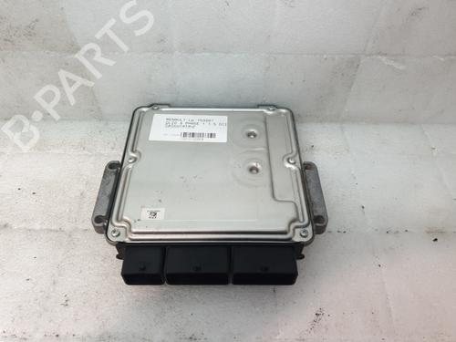 Computer RENAULT CLIO IV (BH_) 1.5 dCi 75 (75 hp) 30364299