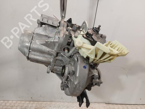 Gearbox CITROËN C3 II (SC_) 1.6 BlueHDi 100 | BP28716516M3