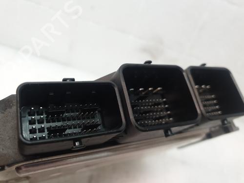 Control unit CITROËN BERLINGO Box Body/MPV (B9) 1.6 HDi / BlueHDi 75 | BP30962870M11