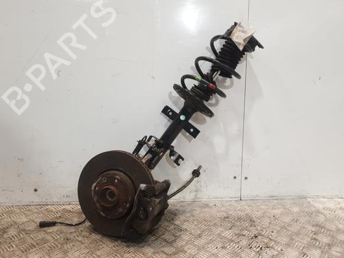 Used Right front steering knuckle RENAULT ZOE (BFM_) ZOE (88 hp) 27836586