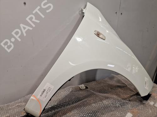 Right front fenders HYUNDAI i10 I (PA) 1.1 | BP29893305C42