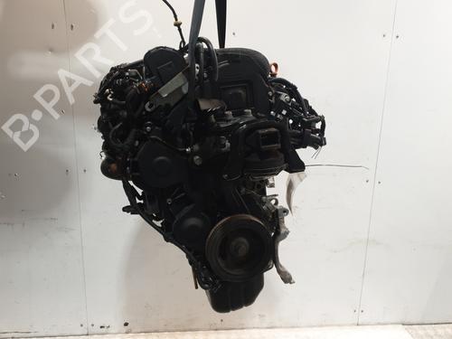 Engine PEUGEOT 208 I (CA_, CC_) 1.4 HDi | BP30746121M1