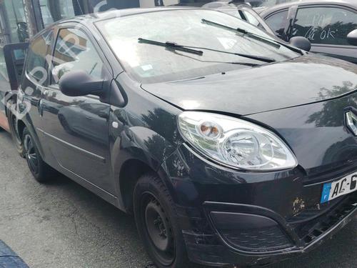 Rear parcel shelf RENAULT TWINGO II (CN0_) 1.2 16V (CN04, CN0B) | BP37036769C85 - Image 12